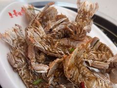 -老东镇啤酒屋海鲜加工·蒸汽海鲜·海鲜烧烤(台东店)