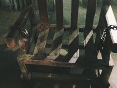 -青岛德国监狱旧址博物馆