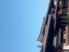 -陈武帝故宫