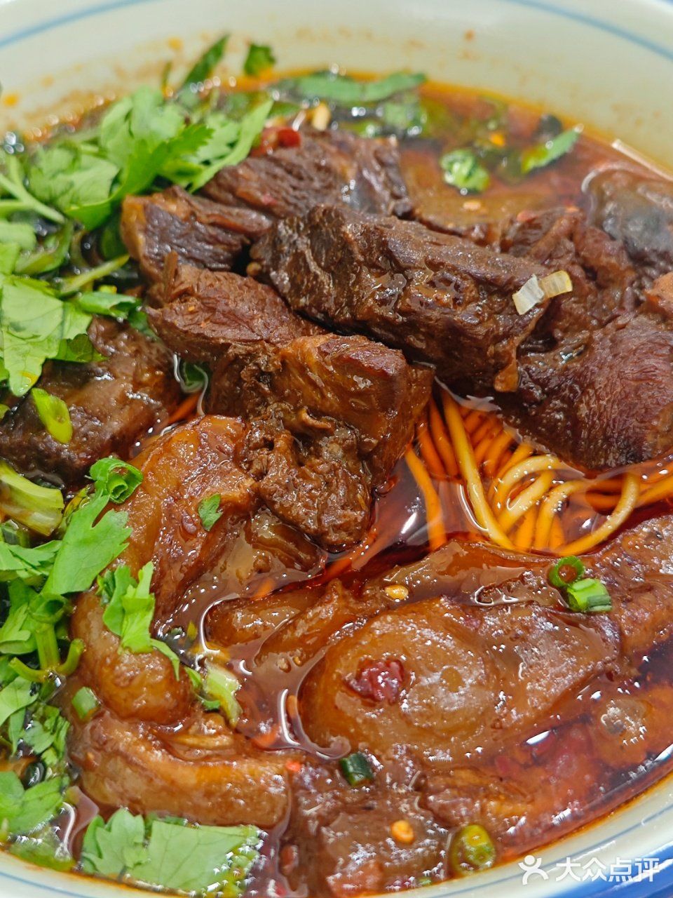芜湖zui好吃的牛肉粉丝原来藏在…… 