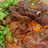 芜湖zui好吃的牛肉粉丝原来藏在…… 