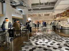 -阿那亚第三食堂 Cafeteria 3