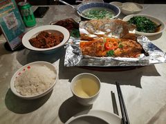 -三玛璐酒楼(汉口路店)
