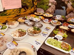 -老黄县饭馆(金都文化商城店)