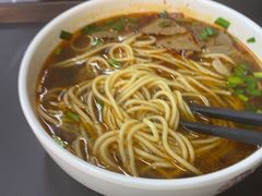 -清真蒋有记(老门东店)