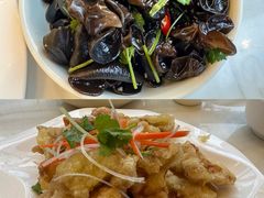 -京滨饭店·餐厅(阜外大街店)