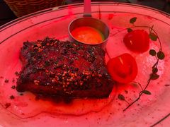-DEEP·深美式餐吧(五棵松华熙LIVE店)