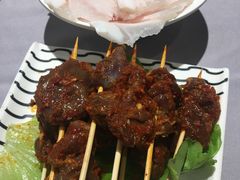 -蜀九香火锅(九眼桥店)