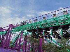 -水上乐园·欢乐世界