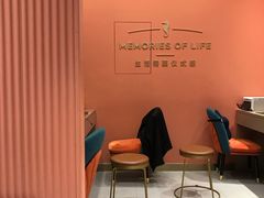 -海马体照相馆(重庆龙湖时代天街D馆店)