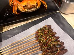 -聚味瞿记·龙虾堂(梅溪湖店)
