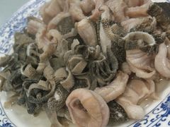 -同城四季爆肚涮羊肉(安华里店)
