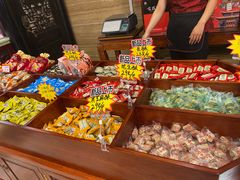 -兴盛德·麻辣花生大王·老店(中山路店)