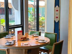 -娜仁图雅蒙古美食村(33小镇店)