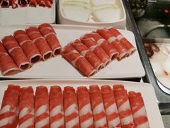 -海底捞火锅(方圆荟店)