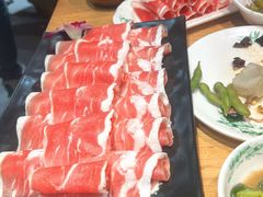 -草原塞蛮羊火锅城(港湾店)