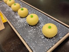 -翠湖轩中餐厅(昆明翠湖宾馆店)