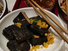 -火宫殿·湘菜小吃·商务宴请·生日聚会(东塘店)