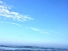 -青岛海滨风景区