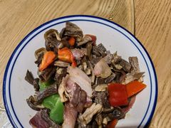 -妈妈的味道(和顺古镇店)