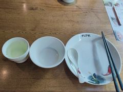 -杭百味·大众精选杭帮菜(西湖音乐喷泉店)