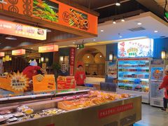 -阿串串老火锅(力盟店)