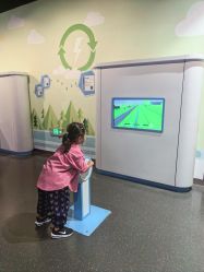 -北京科学中心儿童乐园