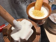 -羊之道草原味道清真餐厅(番禺店)