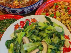 -小街47號江湖菜(四合院店)