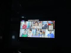 -歌潮量贩式KTV(宁德万达店)