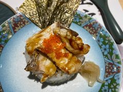 -秋荀日本料理(昆明同德广场店)