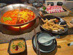 -湊湊火锅·茶憩(皇姑万象汇店)