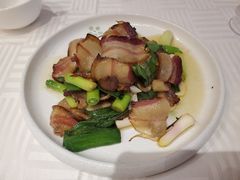 -渝信川菜(长安店)