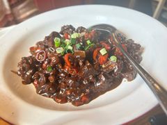 -恰饭·老长沙市井菜(天河客运站店)