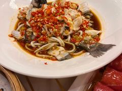 -稻香饭店(IFS国金中心店)