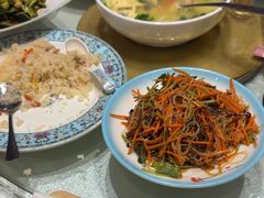 -阿达西新疆特色美食(悦海新天地中央广场店)