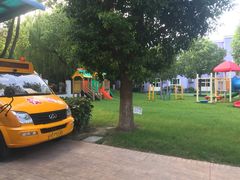 -上海市闵行科技幼儿园