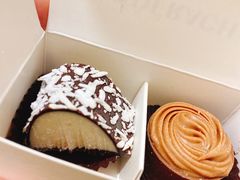 -Laderach 莱德拉(上海环贸iapm店)