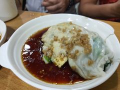 -王记新汕头肠粉炖汤