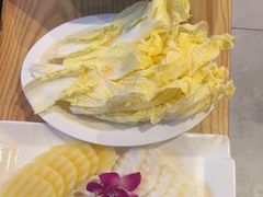 -淼福猪肚鸡·椰子鸡火锅(大沙地店)