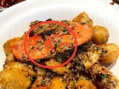 -香樟花园新粤料理(无锡万象城店)