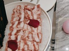 -神洲四海大酒楼(王府井澳门中心店)