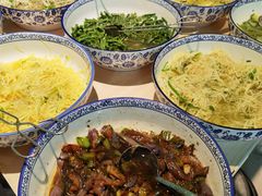 -小辫子羊肉面馆(周东店)