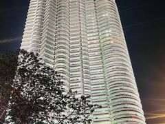 -吉隆坡国油双峰塔