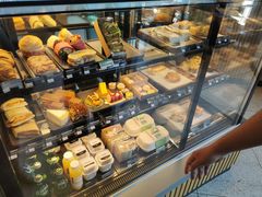 -星巴克(北京新辰里亚运村店)