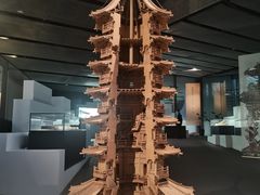 -中国美术学院象山校区-民艺博物馆