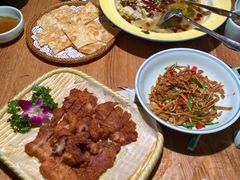 -沅江水·湖南家宴(南村万博长隆商圈店)