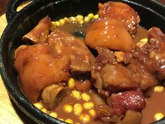 -客语客家菜(东山口店)