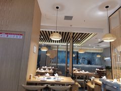 大堂-守柴炉烤鸭(科华中路王府井店)