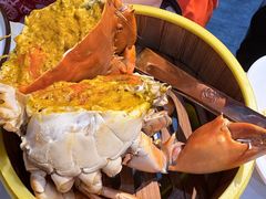 -三妹小龙虾·黄油蟹(华侨城总店)
